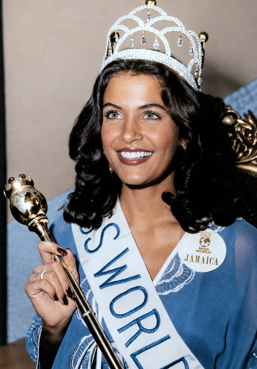 Cindy Breakspeare